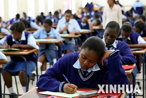 中国的高考很残酷？外国的考生同样不好过