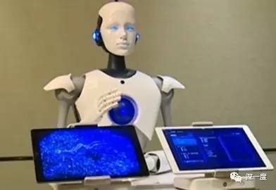 AI挑战中国高考 人类以1分微弱优势守住领地