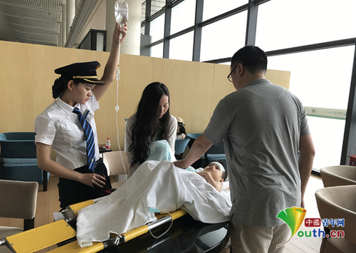 4岁男童电梯断臂事件续：病情恶化 已转院至上海