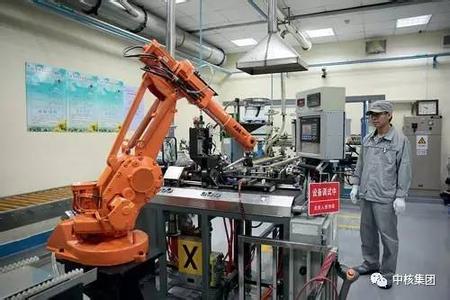 中国核燃料研究获突破