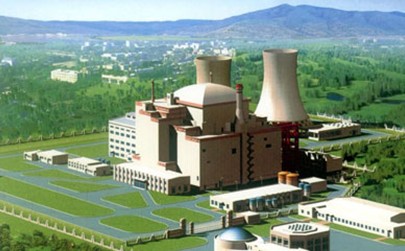 中国核燃料研究获突破2