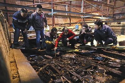 西汉?；韬钅狗⒕蛳殖　Ｐ戮┍钦?侯少卿 摄