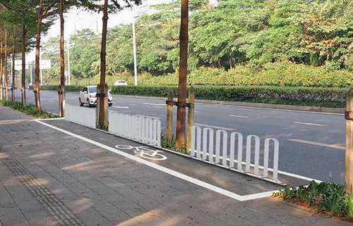 共享单车停哪里 停错怎么罚？终于有城市出规定了