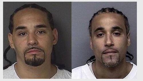 不可思议！ 男子和抢匪“撞脸”坐了17年冤狱