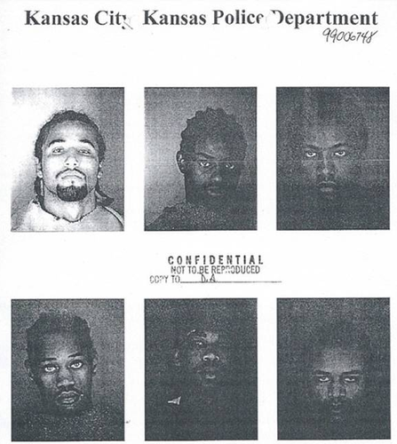 不可思议！ 男子和抢匪“撞脸”坐了17年冤狱