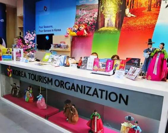 韩媒称中国游客不来没事 却遭真实数据打脸