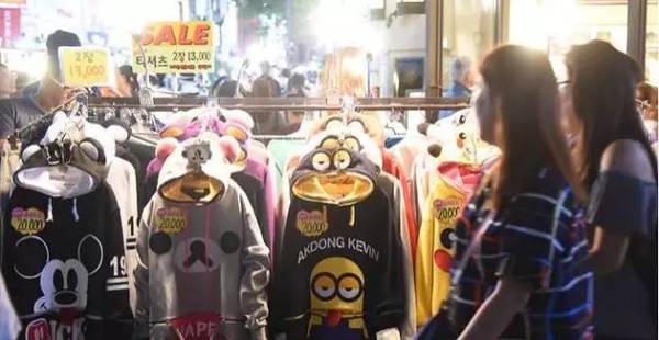 韩媒称中国游客不来没事 却遭真实数据打脸