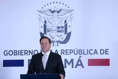 揭秘巴拿马:因为运河名声大噪 可以吃到正宗粤菜