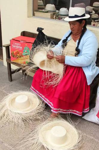 揭秘巴拿马:因为运河名声大噪 可以吃到正宗粤菜