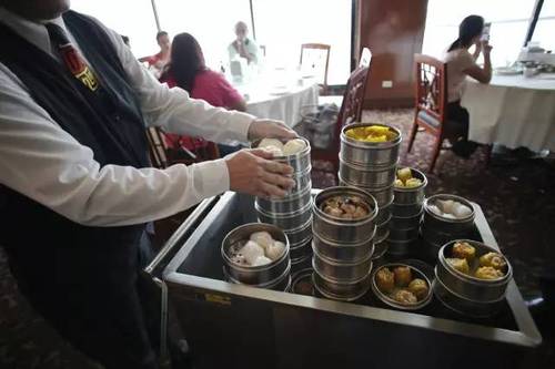 揭秘巴拿马:因为运河名声大噪 可以吃到正宗粤菜