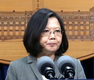 巴拿马与台"断交" 国民党：蔡英文要为错误政策道歉