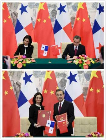 陈水扁、马英九、蔡英文 谁失去的"邦交国"最多?