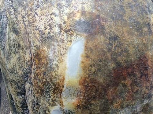 见过大个头的玉石，但是，您见过一万多斤重的玉石吗?