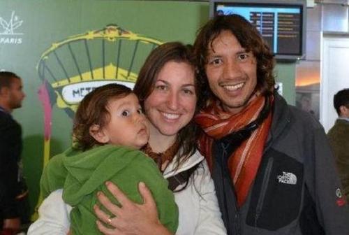 美国夫妇每周只吃3次食物 称靠呼吸获取能量