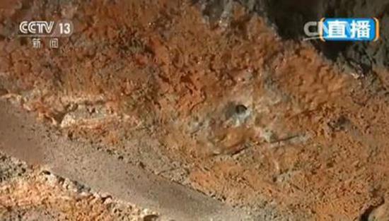 兰渝铁路历时近9年终全线贯通 下半年将全线通车