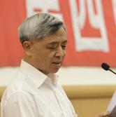 梅兴保：加强互联网金融的审慎监管