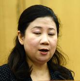 董晓莉：重构经济增长新动力