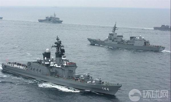 社科院发《日本蓝皮书》：安倍修宪进冲刺准备期