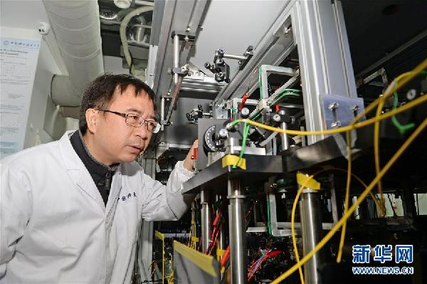 （新华全媒头条·解码中国科大·图文互动）（5）科大之问——“中国科大现象”启示录