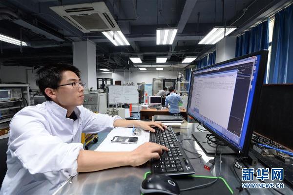 （新华全媒头条·解码中国科大·图文互动）（4）科大之问——“中国科大现象”启示录