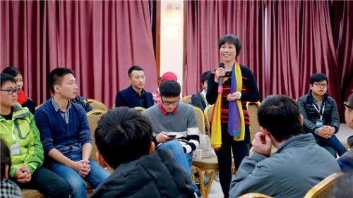 点击进入下一页