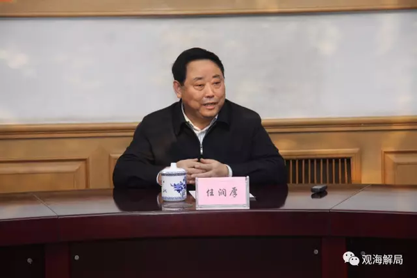 大老虎病亡 出庭应诉2人与他是啥关系？