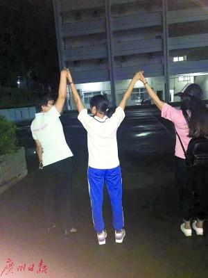 点击进入下一页