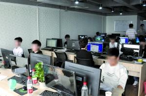 点击进入下一页