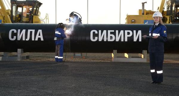 俄外交部：俄方将不得不对美国扩大制裁做出反应