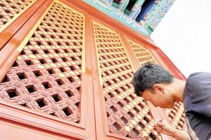 700多年前的昆明文庙将“重生”下半年对市民开放