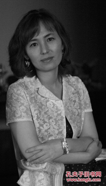  孔刘，男演员 孔晓振，女演员