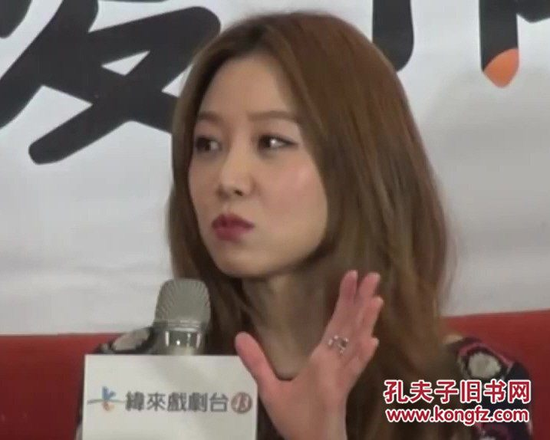  孔灿植，B1A4组合成员