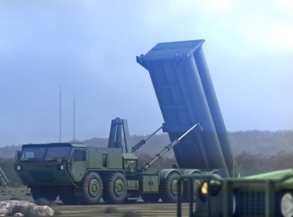 俄官员：若美退出中导条约并在欧扩军 俄将还击