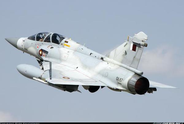 回应要求清单？卡塔尔：准备全面发展与伊朗关系