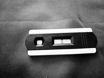 网售鉴定胎儿性别测试卡靠谱吗？