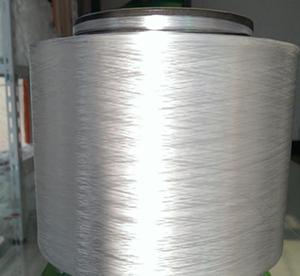 聚酯高强力纱线