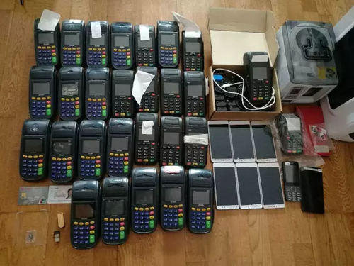 小伙吃了一顿烤肉 准备买房交首付的55万没了