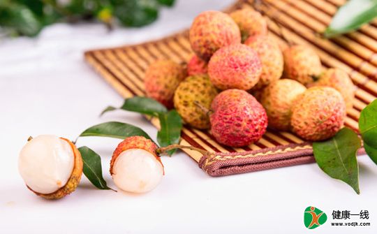 吃荔枝上火？5大秘诀送给你