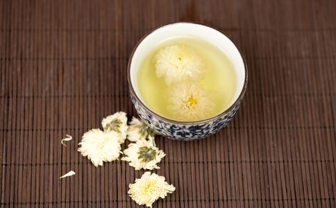 菊花茶有副作用吗 菊花茶的副作用 哪些人不宜饮用菊花茶
