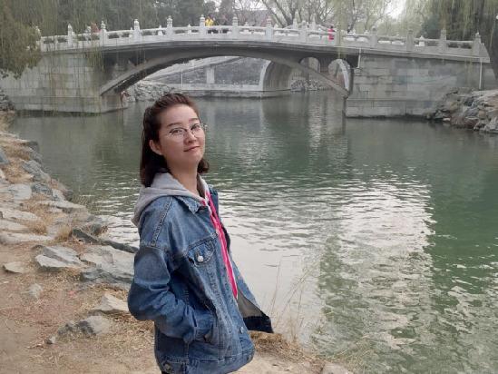 中外网友就章莹颖失联讨论中国为何比美国安全