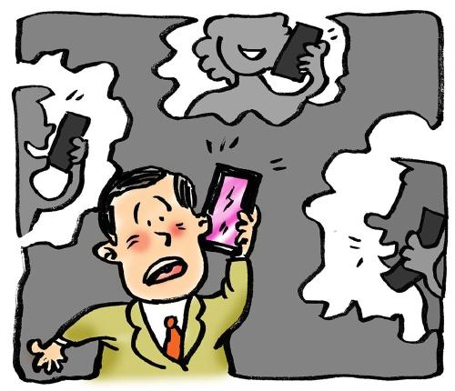 消防队长演分身术 一人三面半年骗得130余万