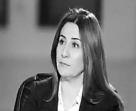 有雅兹迪性奴被迫吃掉亲生骨肉