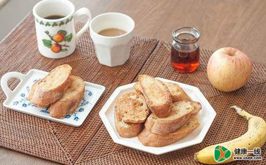 这个妙招让你轻松去除严重口臭