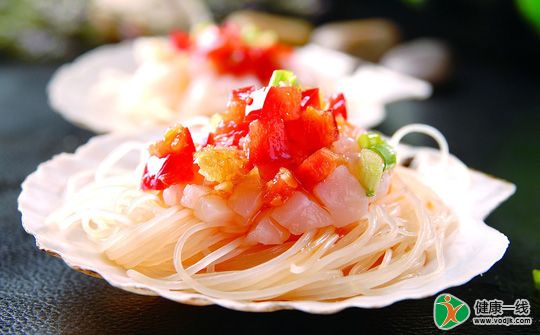 夏天记住三点 安全吃贝类