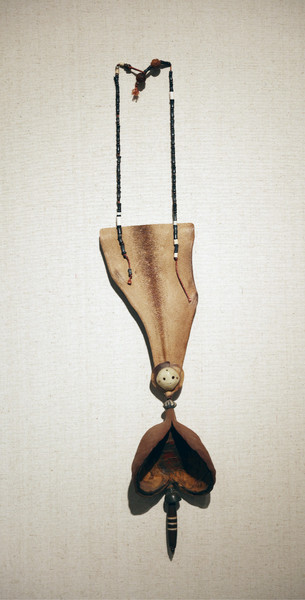 “万物皆有灵——韩冬作品展”展览作品图 (6)