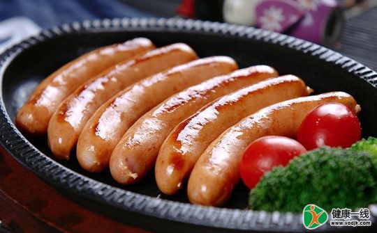 高血压患者饮食要“6少3多”