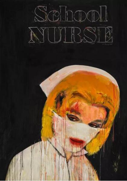 理查·普林斯（Richard Prince）《学?；な俊饭兰郏?,500,000 — 4,500,000 英镑

成交价：4,096,250 英镑