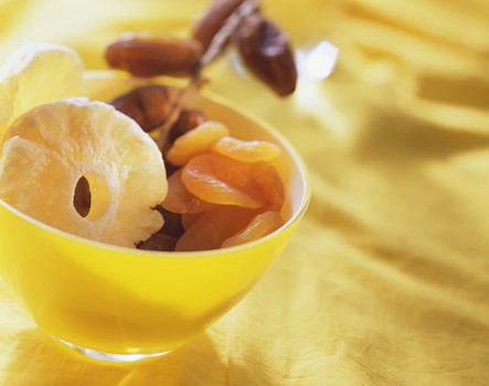 一种水果竟能溶解身体结石