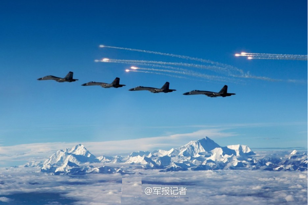 印度已与1962年不同？中方：中国也不同了