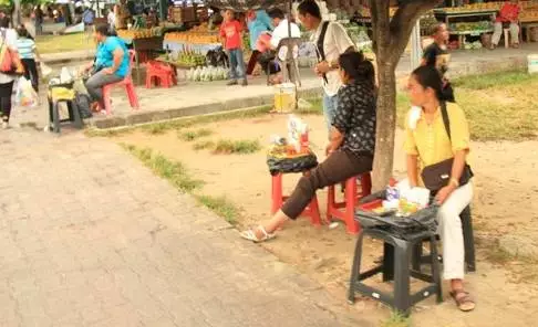 你辛辛苦苦从海外代购来的神奇减肥药 或产自昆明